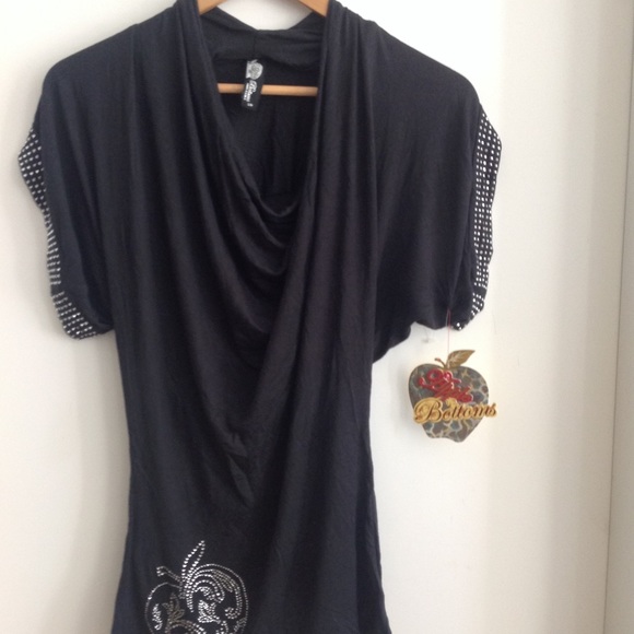 APPLE BOTTOMS L - Picture 2 of 7